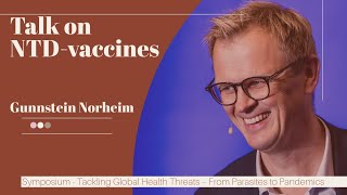 Gunnstein Norheim: NTD-vaccines