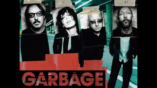 The Best of Garbage and Shirley Manson (part 1)🎸Лучшие песни группы Garbage  (1 часть)