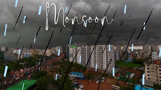 Monsoon Mood | Kho gaye hum kahan