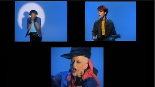 Thompson Twins - Hold Me Now