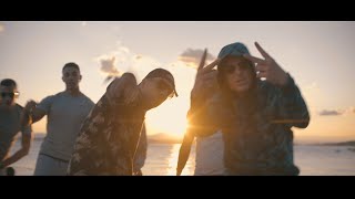 Bonez MC & Raf Camora feat. Maxwell - Ohne mein Team (Zombic Remix)