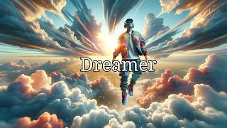 Dreamer - Noy Alooshe, HOOX (EDM VOCAL MUSIC)