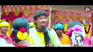 HENDE CHOSMA /NEW SANTALI VIDEO/2024/MILAN HANSDA & SIMI MURMU