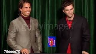 Tom Cruise Speech Academy Awards Luncheon 2000