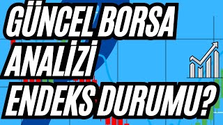 ENDEKS NEDEN DÜŞÜYOR? BORSA ANALİZİ MİATK TUPRS ENJSA TTRAK KOZAL THYAO HİSSE ANALİZ