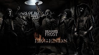 Dragon's Frost - Legends (2024)