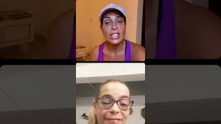 Testemunho Carla e X39 |Fibromialgia, Depressão, Síndrome intestino irritável, Enxaquecas, Ansiedade