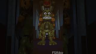 😂😂😂 #shorts #fnaf