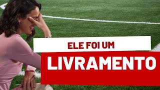 Entrevista Explosiva: Bruna Marquezine debocha de Neymar - Um 'Livramento'