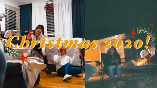 christmas in australia, our new tradition - part 1 | aced vlogs