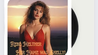 Rebé Meltner - Her Name was Shelly! (1986)