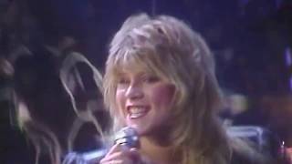 Samantha Fox - Touch Me - Peter's Pop Show - 1986