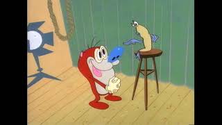 Ren & Stimpy