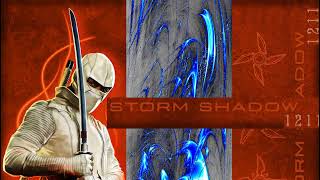 stormshadow1211 Live Stream