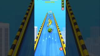 Going Balls #16 bonus All Levels Gameplay Walkthrough Android ios ⚽️ 🏀 🏈 ⚾️ 🎱 💥 🔴 🌈 ⭕ #Shorts