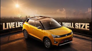 Mahindra XUV 300 Facelift 2024 | xuv300 facelift 2024 | New Mahindra XUV 300 Facelift | Rambocars