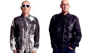 Pet Shop Boys - What Have I Done To Deserve This.