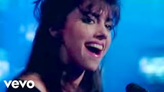 The Bangles - Hazy Shade of Winter (Official Video)