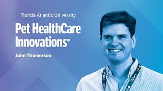 2024 CIC Undergraduate Finalist – Pet HealthCare Innovations Mobility Ecosystem