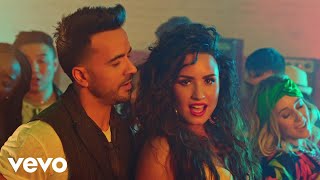 Luis Fonsi, Demi Lovato - Échame La Culpa