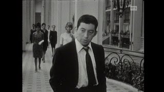 Serge Gainsbourg - Ce mortel ennui (1964)