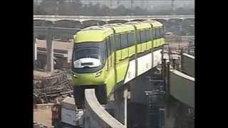 India First Monorail (Mumbai)