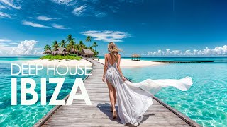 4K Top Adriatic Destinations You Can't Miss 🍓 Best Of Tropical Deep House Music Chill Out Mix