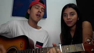 El Mismo Aire - Camilo (cover)