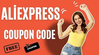 Aliexpress promo code 2022 | Code promo aliexpress | Aliexpress coupon code 2022 | Free Coupon