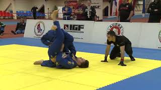 #GRAPPLING LT:  EUROPEAN OPEN GRAPPLING GI/NOGI CHAMPIONSHIP. PART 7