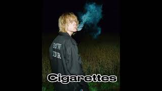 The Kid LAROI - Cigarettes (Unreleased)