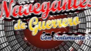 LOS NAVEGANTES DE GUERRERO LOGO 3D 2