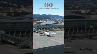 GSXO Tenerife North Airport | MSFS - Where to Fly Series