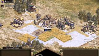 Обзор Rise Of Nations: Thrones And Patriots