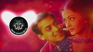 Aankhon Ki Gustakhiyan [Extreme Bass Boosted]  Hum Dil De Chuke Sanam | Kumar Sanu, Kavita k |