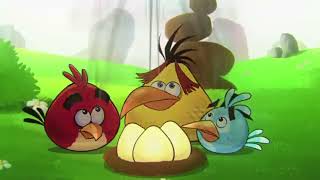 Preview 2 Angry Birds Rap Song Extended^2