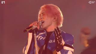 [4K] KEY - Bad Love (Live at 'KEYLAND ON: AND ON')