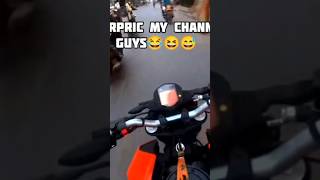 motovlogging after long time 🤣||#shorts #short #shortvideo #viral #explorepage #shortsfeed #bike