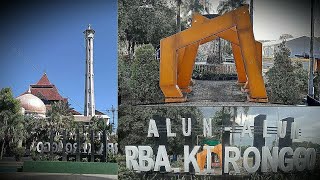 Alun Alun Bondowoso | Alun Alun Raden Bagus Asra RBA Ki Ronggo