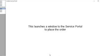 Installer Services Portal - Activate a Cellular Device via RPS