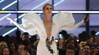 Celine Dion - My Heart Will Go On (Live on Billboard Music Awards) 4K