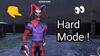 Joker Show In Hard Mode 😎 Full Gameplay