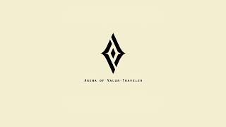 YAN-Create a Great Color Palette - YangLee | Arena of Valor-Traveler (Original Game Soundtrack)