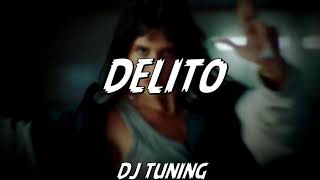 Nathy Peluso - DELITO - (Remix) - Dj tuning