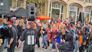 King's Day Fun - Amsterdam 2022