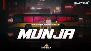 Jala Brat & Buba Corelli - Munja (GOAT SEASON PART TWO)