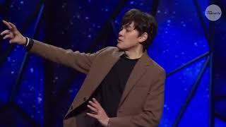 Provérbios, vida, morte, alegria e tristeza! || Evangelho da Graça || Joseph Prince em português ||