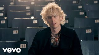 Machine Gun Kelly - Downfalls High