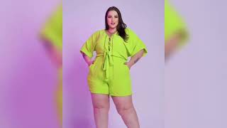 Curvy model plus size 🇺🇸 Fashion ideas | Info Biography, finance, income, insurance, shares, trading