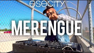 Merengue Mix 2020 | The Best of Merengue 2020 by OSOCITY